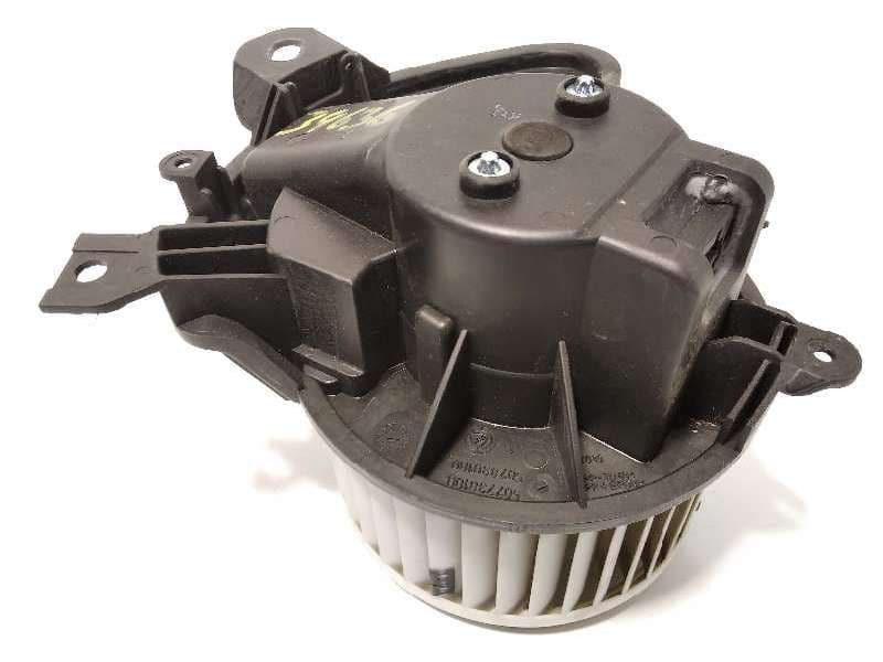 Recambio de motor calefaccion para citroën nemo basis referencia OEM IAM 1611726480 - Blanco