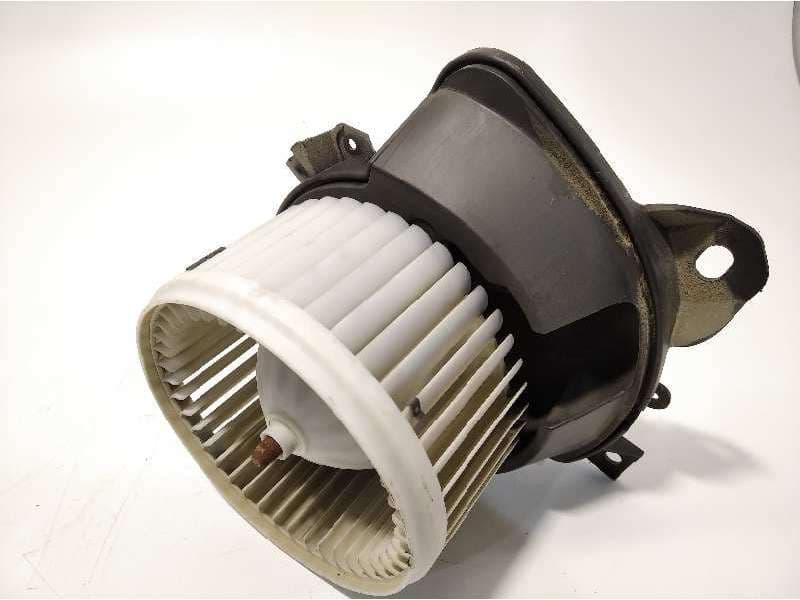 Recambio de motor calefaccion para citroën nemo basis referencia OEM IAM 1611726480 - Blanco 2