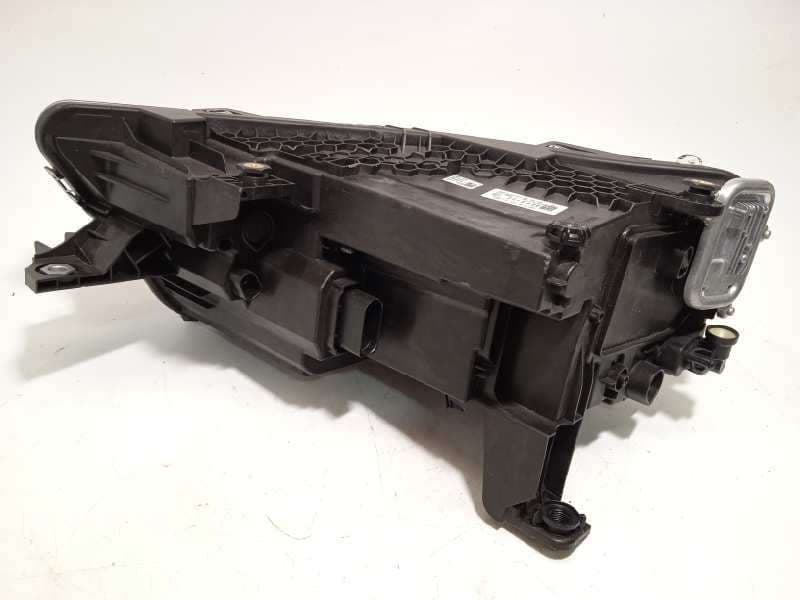Recambio de faro derecho para ford tourneo connect referencia OEM IAM 2KF941036 4