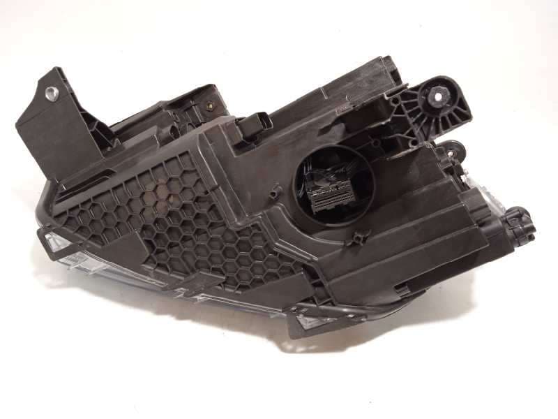 Recambio de faro derecho para ford tourneo connect referencia OEM IAM 2KF941036 5