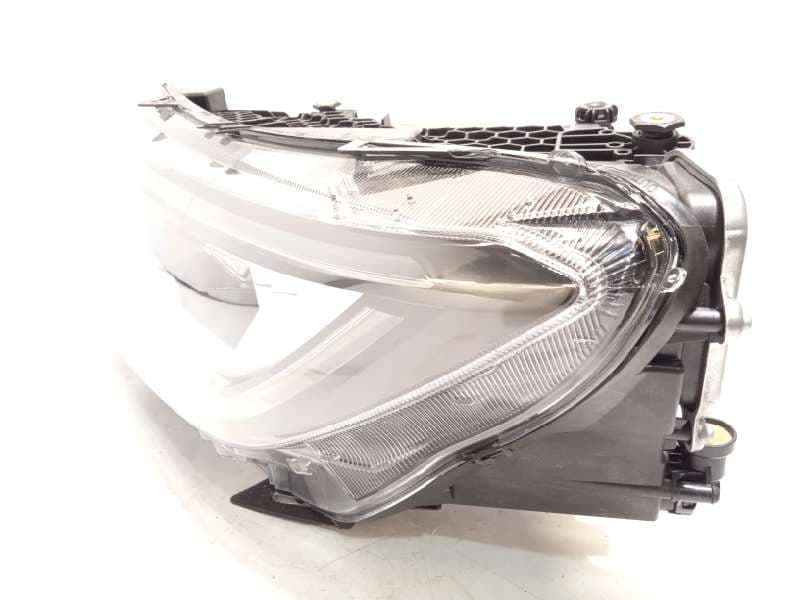 Recambio de faro izquierdo para ford tourneo connect referencia OEM IAM 2KF941035 2