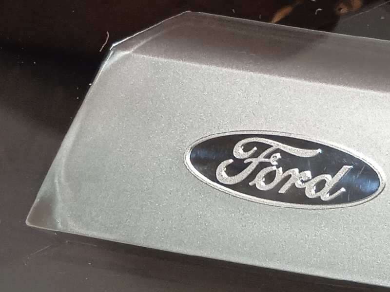 Recambio de faro izquierdo para ford tourneo connect referencia OEM IAM 2KF941035 4