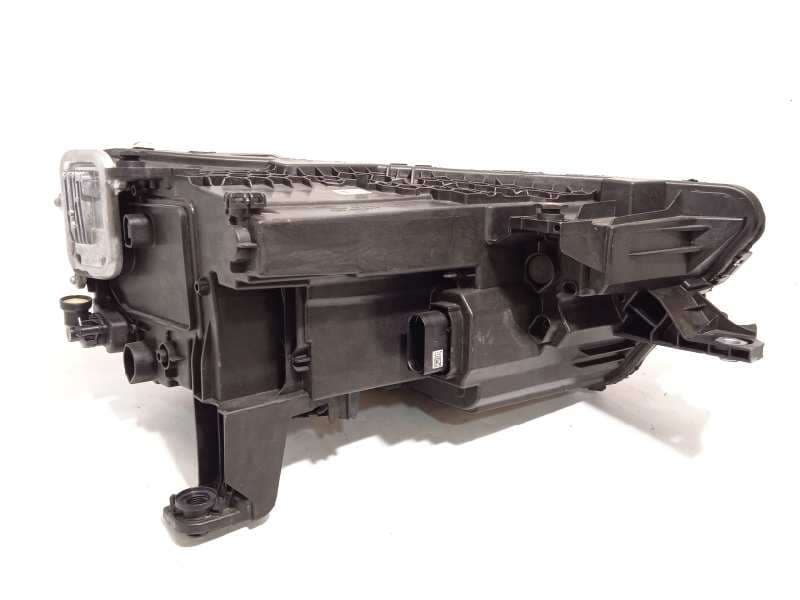 Recambio de faro izquierdo para ford tourneo connect referencia OEM IAM 2KF941035 5