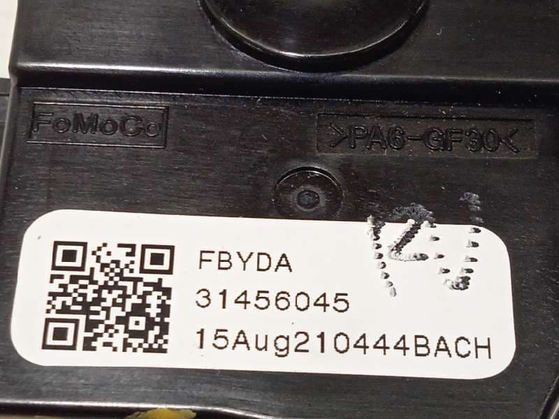 Recambio de mando luces para volvo s60 lim. 2.0 diesel cat referencia OEM IAM 31456045 - Rojo 4