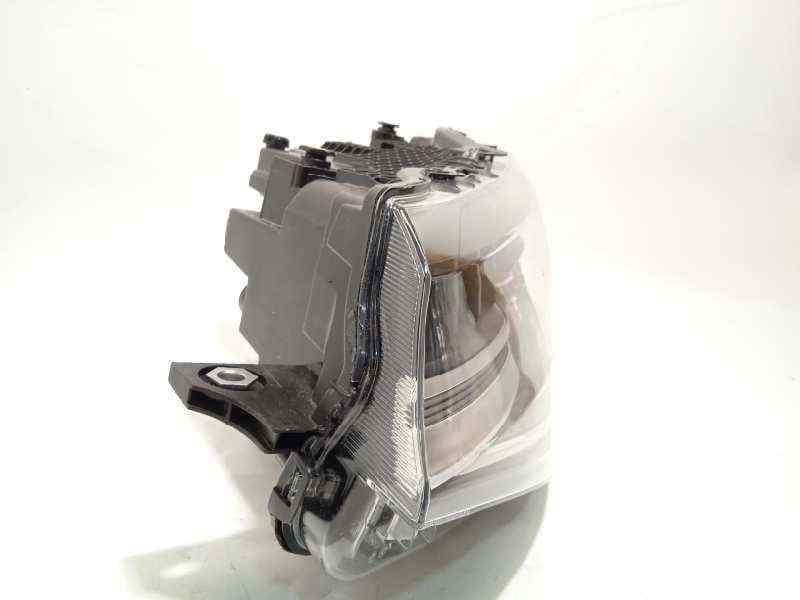 Recambio de faro izquierdo para volkswagen caddy life referencia OEM IAM 2K8941035E 4
