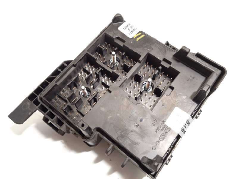 Recambio de caja reles / fusibles para hyundai i30 classic referencia OEM IAM 919501H030 - Azul 2