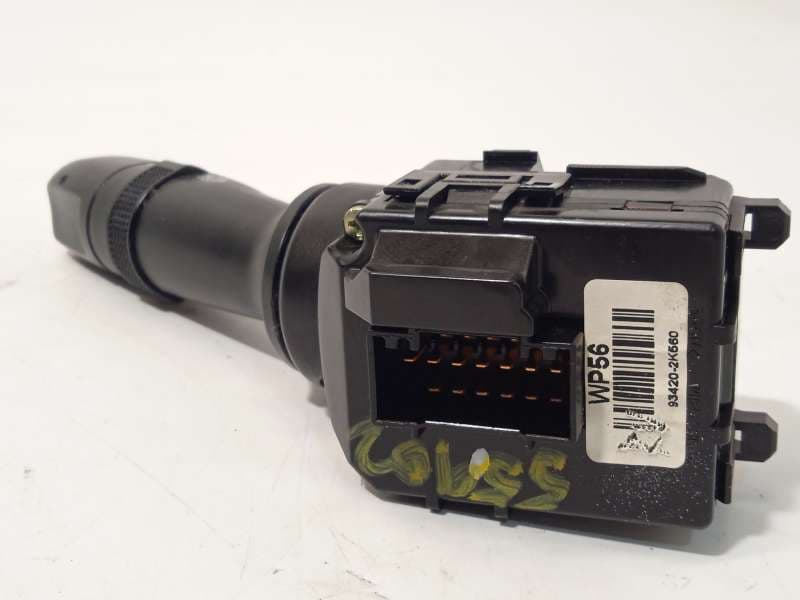 Recambio de mando limpia para kia venga (yn) 1.6 crdi 128 referencia OEM IAM 934202K560 3