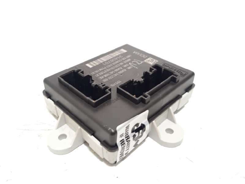 Recambio de modulo confort para volvo s60 lim. 2.0 diesel cat referencia OEM IAM 31456701 - Rojo 2
