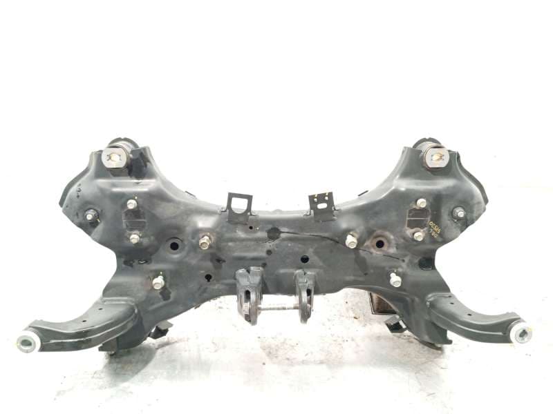 Recambio de puente delantero para kia niro i (de) e-niro referencia OEM IAM 62405Q4000 - Blanco