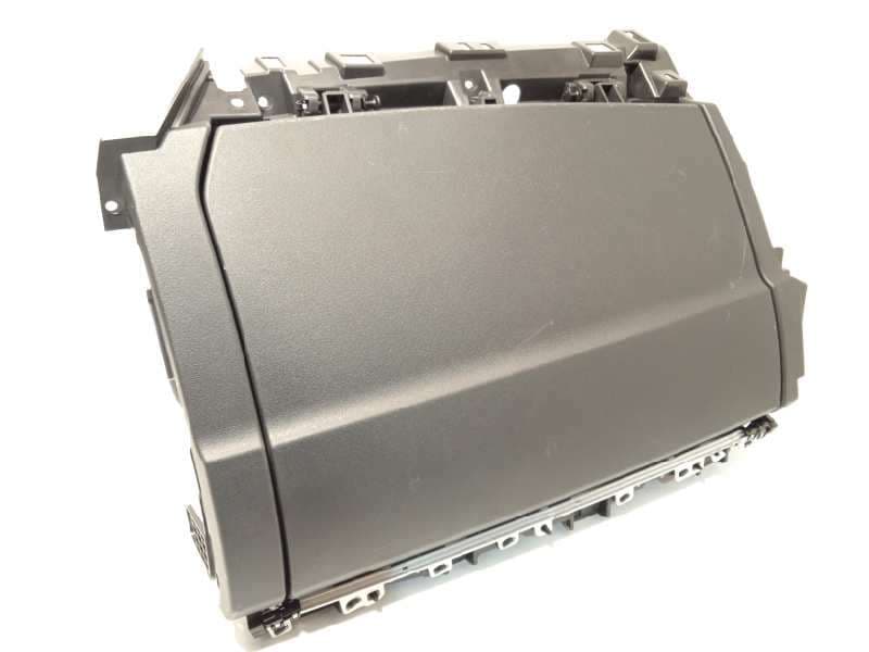 Recambio de guantera para lynk & co 01 phev referencia OEM IAM 8889771952 - Negro