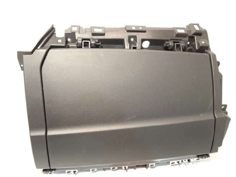 Recambio de guantera para lynk & co 01 phev referencia OEM IAM 8889771952 - Negro 2