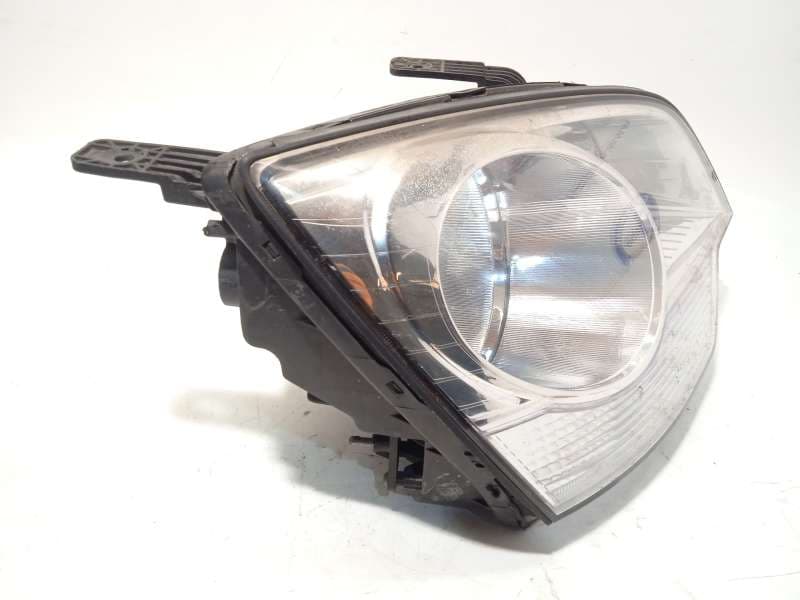 Recambio de faro derecho para opel antara a (l07) 2.0 cdti 4x4 referencia OEM IAM 96627136 - Plata 2