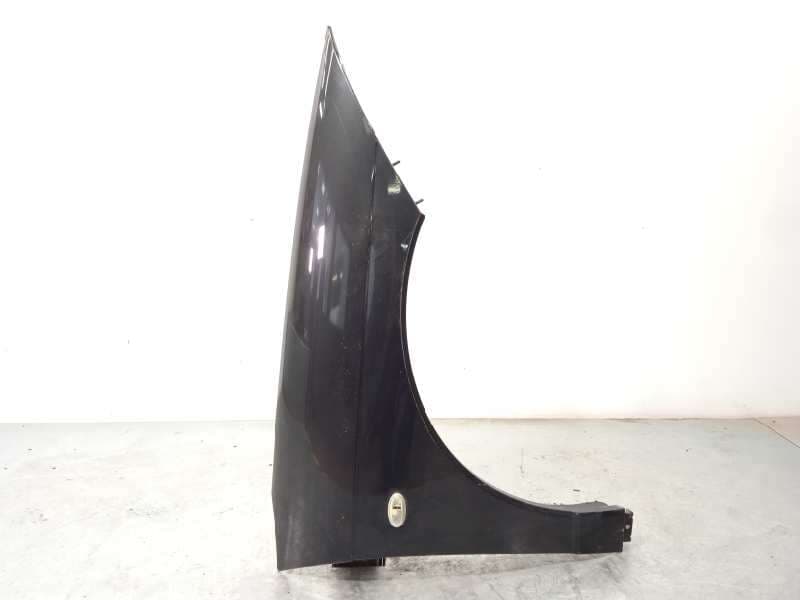 Recambio de aleta delantera derecha para citroën c6 exclusive referencia OEM IAM 7841S0 - Negro