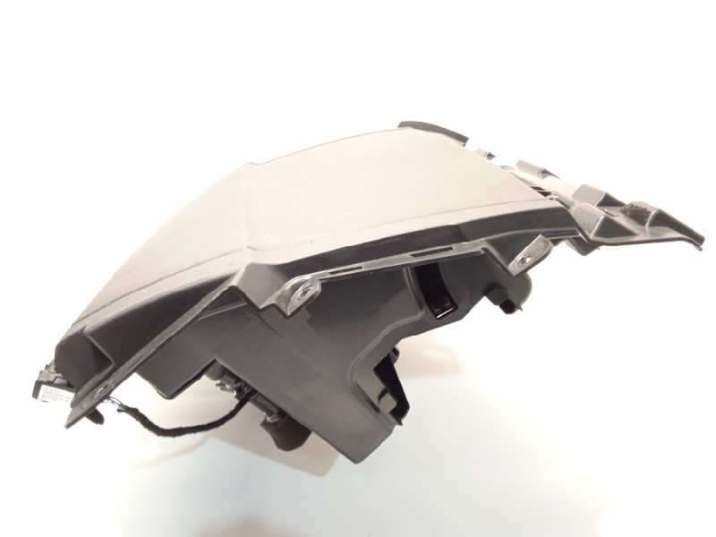 Recambio de guantera para lynk & co 01 phev referencia OEM IAM 8889771952 - Negro 6