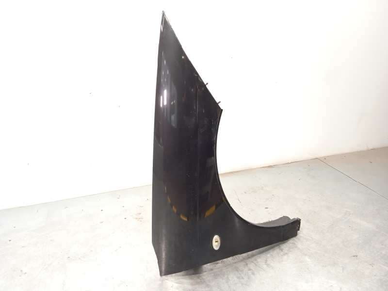 Recambio de aleta delantera derecha para citroën c6 exclusive referencia OEM IAM 7841S0 - Negro 3