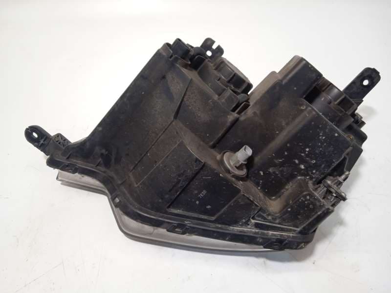 Recambio de faro derecho para opel antara a (l07) 2.0 cdti 4x4 referencia OEM IAM 96627136 - Plata 4