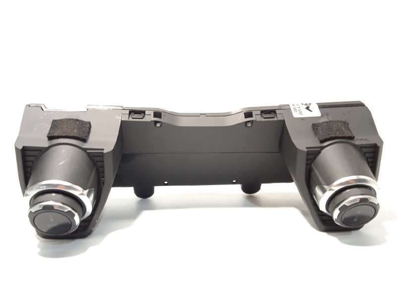 Recambio de mando climatizador para lynk & co 01 phev referencia OEM IAM 8893304828 - Negro 2