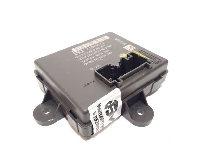Recambio de modulo confort para volvo s60 lim. 2.0 diesel cat referencia OEM IAM 31443872 - Rojo 2
