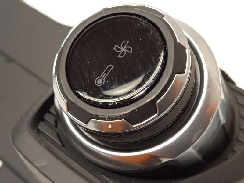 Recambio de mando climatizador para lynk & co 01 phev referencia OEM IAM 8893304828 - Negro 4