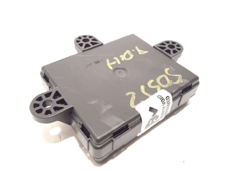 Recambio de modulo confort para volvo s60 lim. 2.0 diesel cat referencia OEM IAM 31443872 - Rojo 3