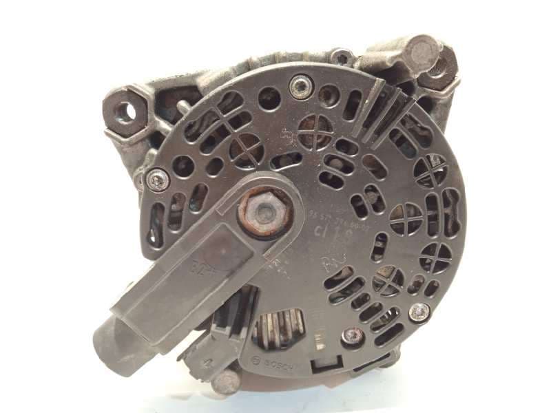 Recambio de alternador para citroën c6 exclusive referencia OEM IAM 9657129680  0121715001 - Negro 3