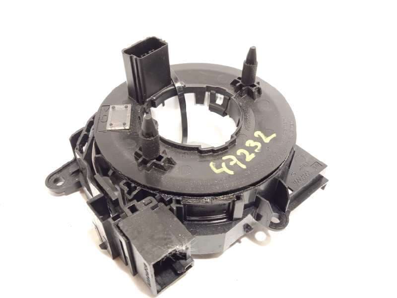 Recambio de anillo airbag para seat ibiza (kj1) style referencia OEM IAM 6RA959653 - Blanco