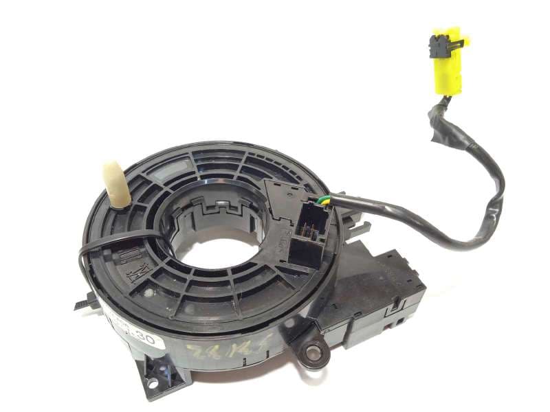Recambio de anillo airbag para nissan pulsar (c13) acenta referencia OEM IAM 255544EA0A - Azul