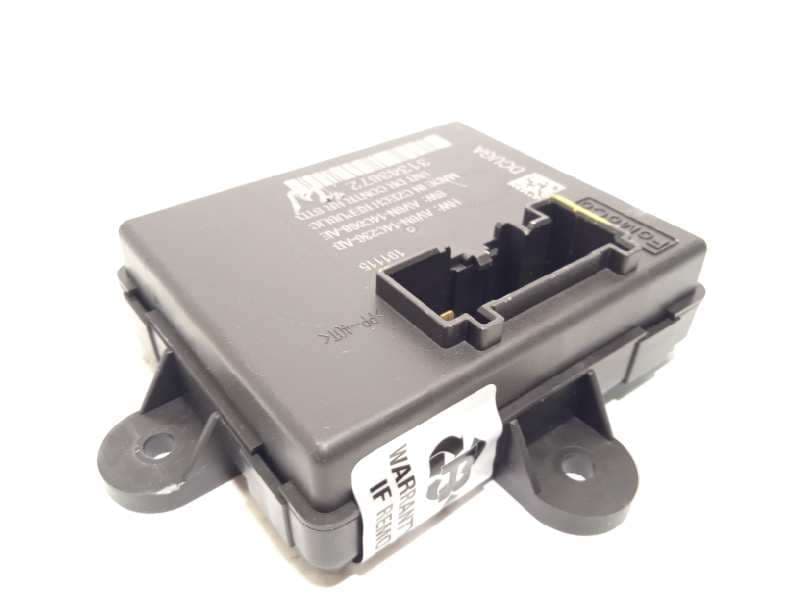 Recambio de modulo confort para volvo s60 lim. 2.0 diesel cat referencia OEM IAM 31443872 - Rojo 2