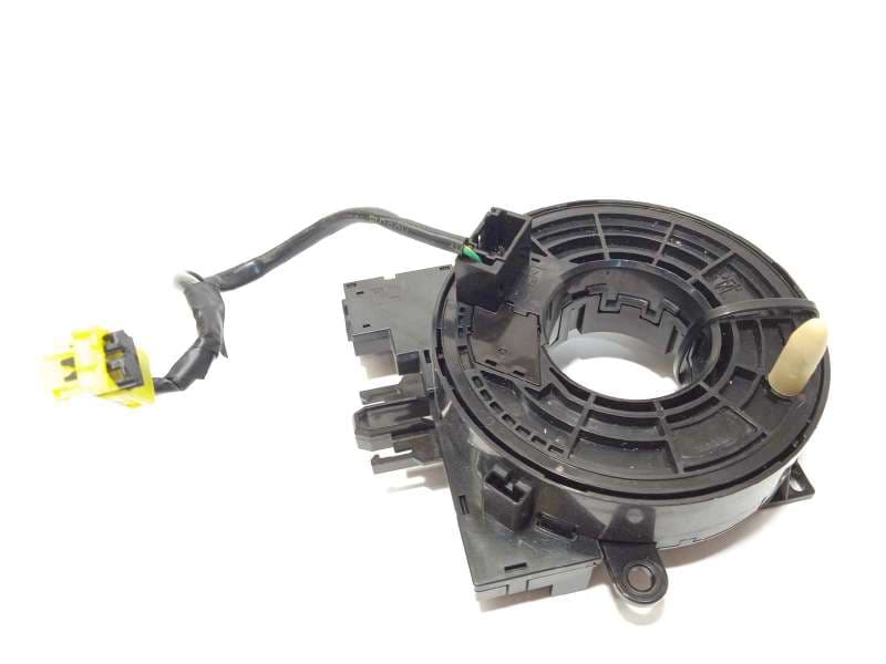 Recambio de anillo airbag para nissan pulsar (c13) acenta referencia OEM IAM 255544EA0A - Azul 2
