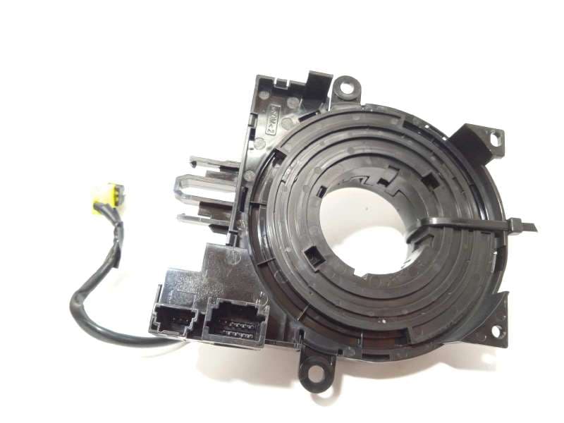 Recambio de anillo airbag para nissan pulsar (c13) acenta referencia OEM IAM 255544EA0A - Azul 3