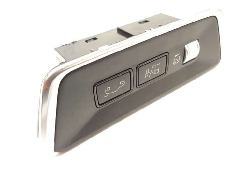 Recambio de mando multifuncion para lynk & co 01 phev referencia OEM IAM 8888763604 - Negro