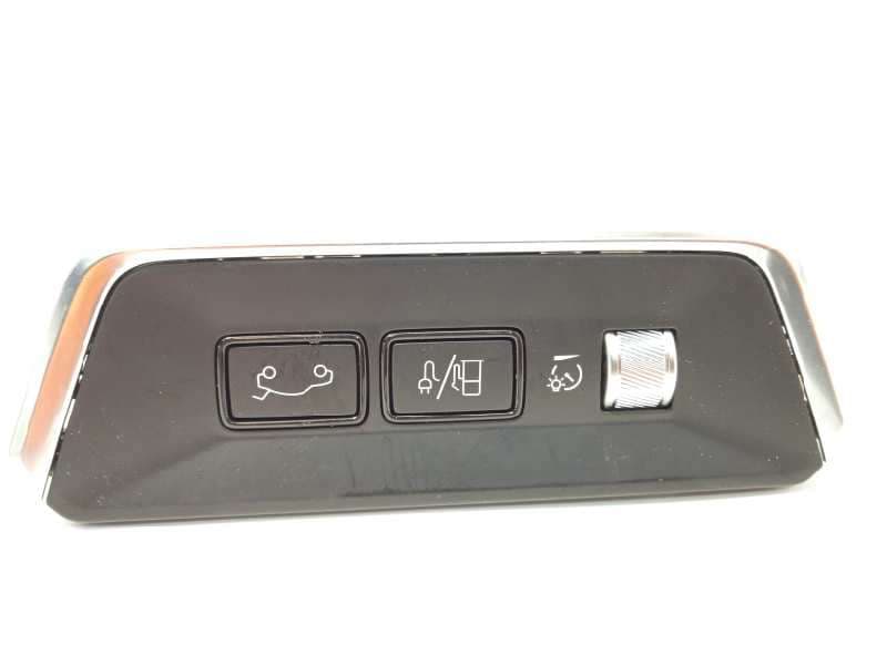 Recambio de mando multifuncion para lynk & co 01 phev referencia OEM IAM 8888763604 - Negro 2