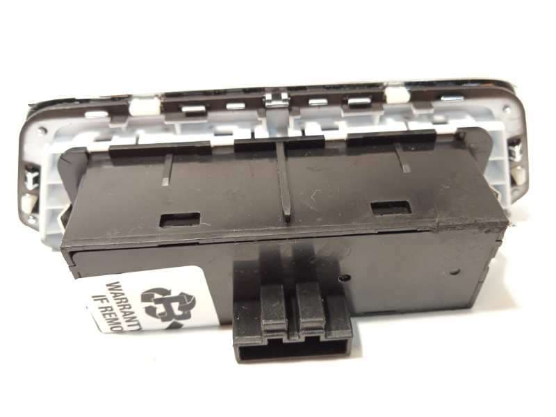 Recambio de mando multifuncion para lynk & co 01 phev referencia OEM IAM 8888763604 - Negro 3