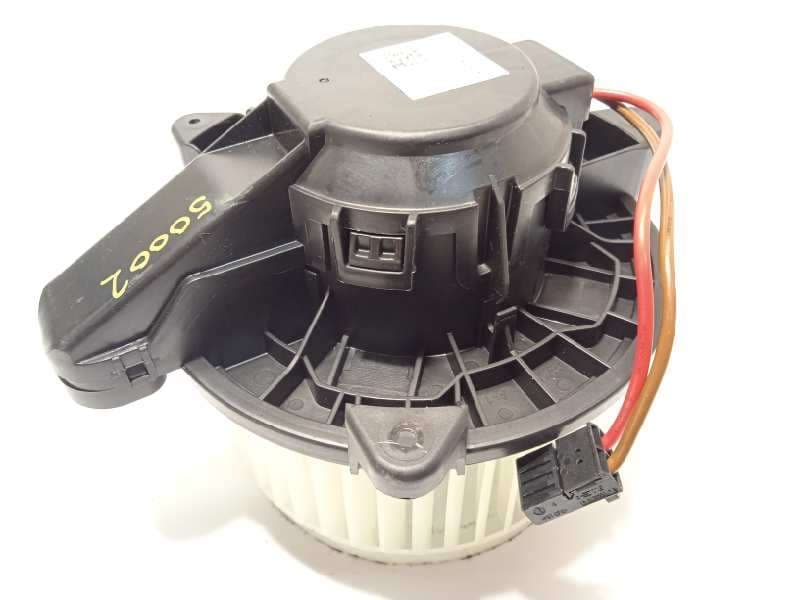 Recambio de motor calefaccion para lynk & co 01 phev referencia OEM IAM 8888773985 - Negro 2