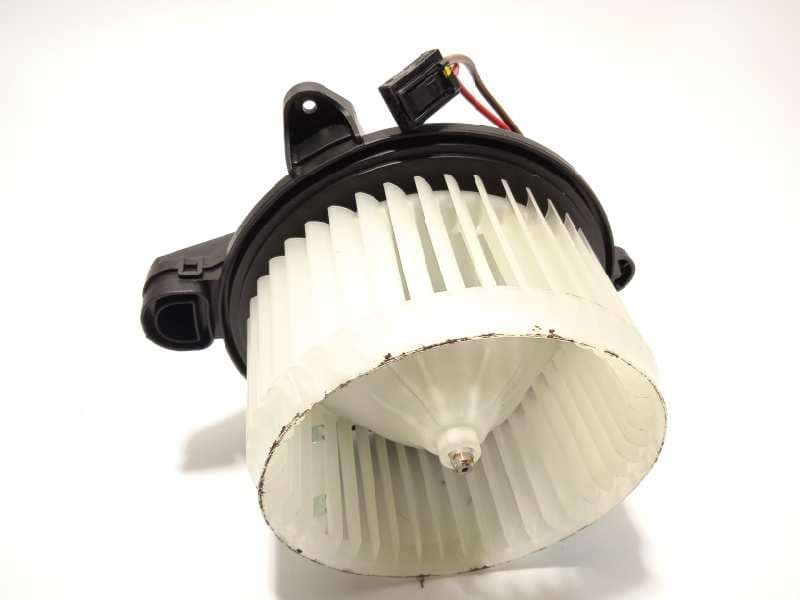 Recambio de motor calefaccion para lynk & co 01 phev referencia OEM IAM 8888773985 - Negro 3