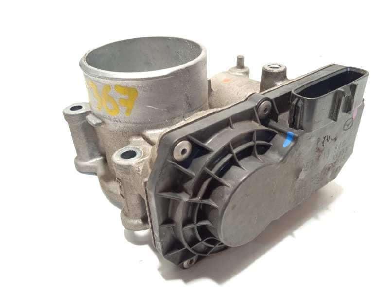 Recambio de caja mariposa para mazda 2 lim. () 1.5 16v cat referencia OEM IAM P53N13640 2