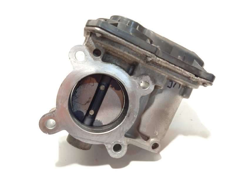 Recambio de caja mariposa para mazda 2 lim. () 1.5 16v cat referencia OEM IAM P53N13640 3