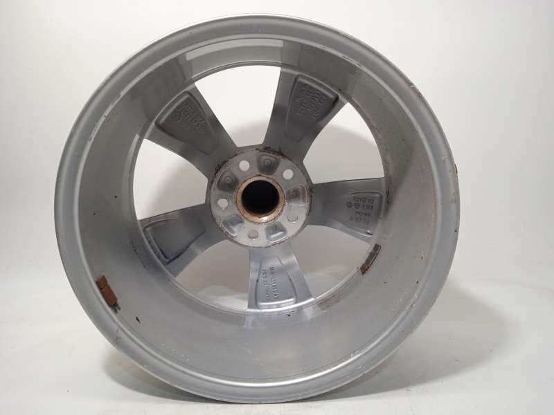 Recambio de llanta para skoda yeti 1.2 tsi referencia OEM IAM 5L0601025G 5L0601025G8Z8 - Blanco 6