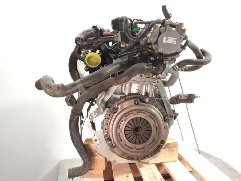 Recambio de motor completo para mazda 2 lim. () 1.5 16v cat referencia OEM IAM P5 2