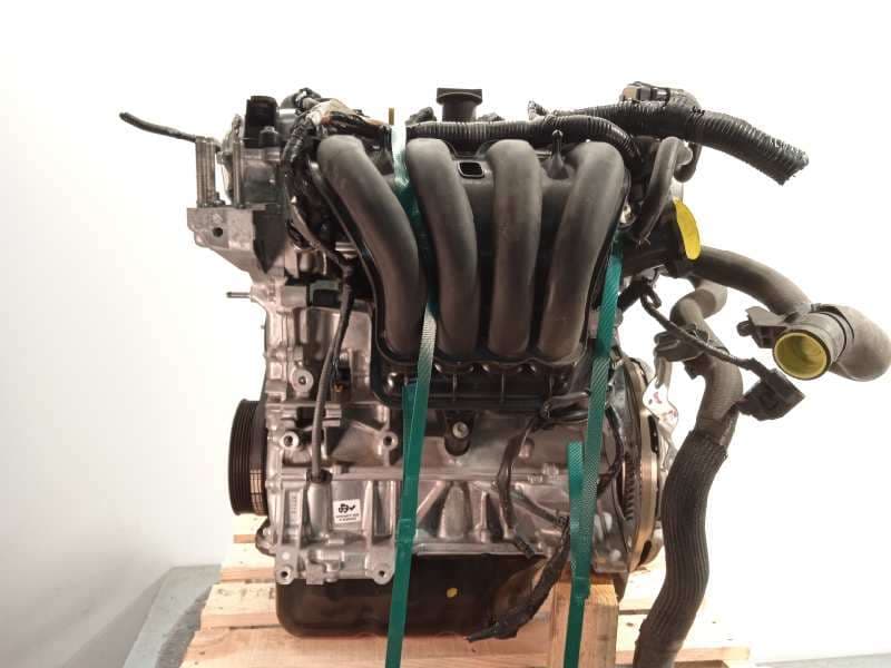 Recambio de motor completo para mazda 2 lim. () 1.5 16v cat referencia OEM IAM P5 3