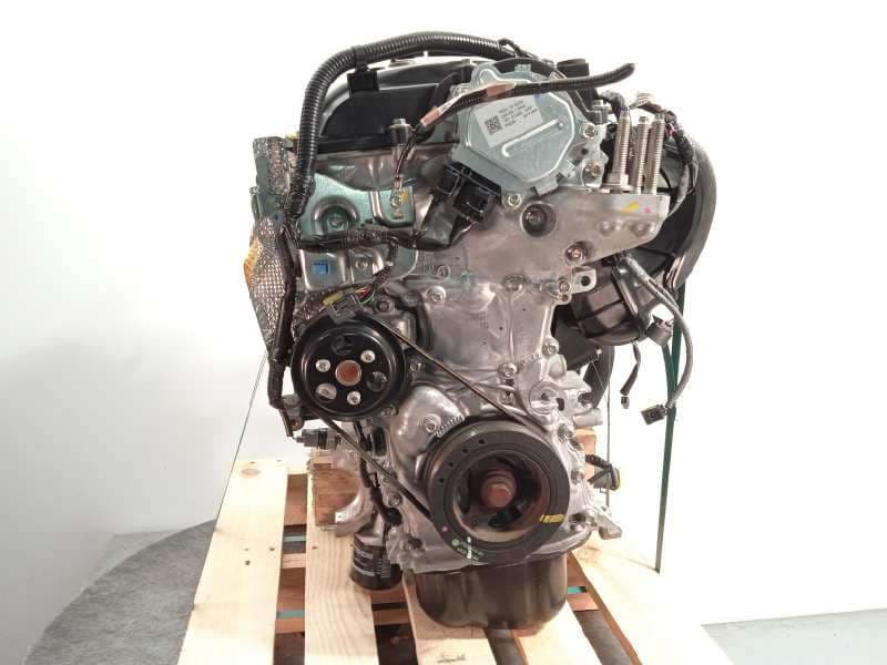 Recambio de motor completo para mazda 2 lim. () 1.5 16v cat referencia OEM IAM P5 4