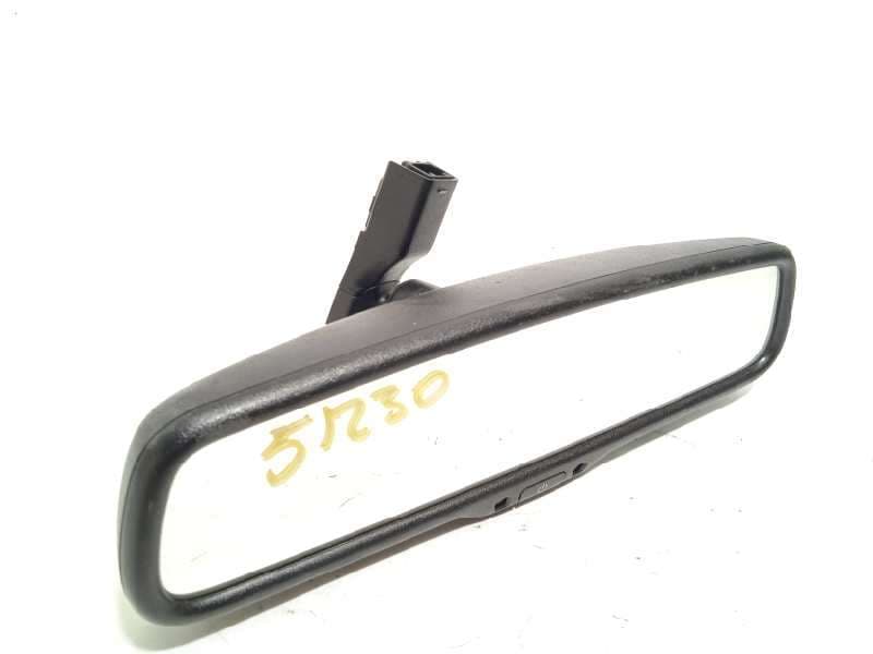 Recambio de espejo interior para kia sportage 1.7 crdi cat referencia OEM IAM 85101A4000 - Gris