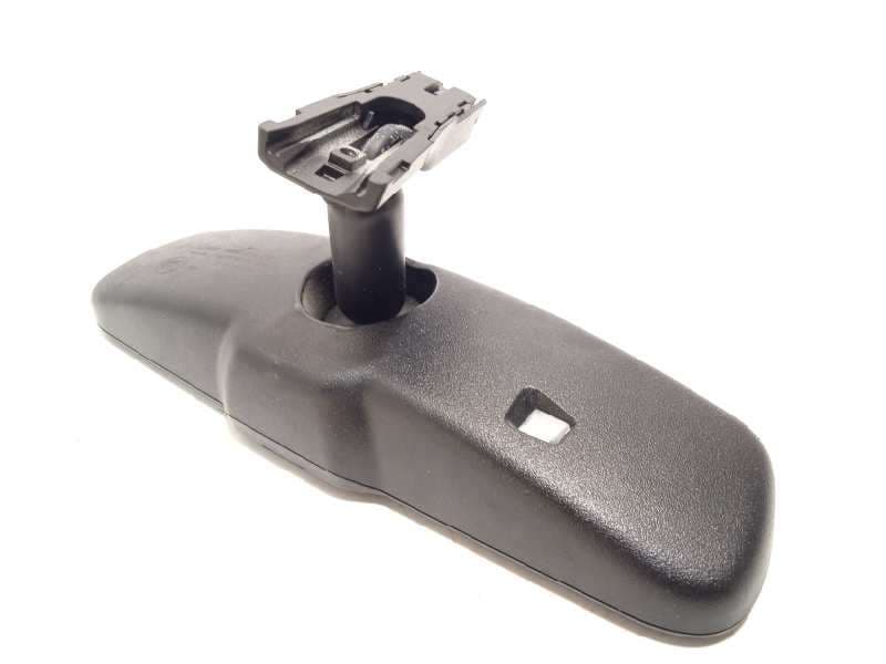 Recambio de espejo interior para kia sportage 1.7 crdi cat referencia OEM IAM 85101A4000 - Gris 2