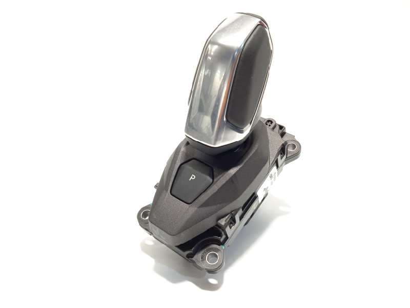 Recambio de palanca cambio para lynk & co 01 phev referencia OEM IAM 8890977823 - Negro