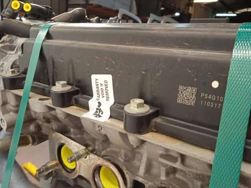 Recambio de motor completo para mazda 2 lim. () 1.5 16v cat referencia OEM IAM P5 8
