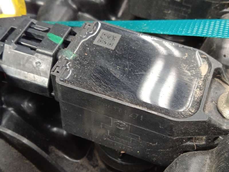 Recambio de motor completo para mazda 2 lim. () 1.5 16v cat referencia OEM IAM P5 9