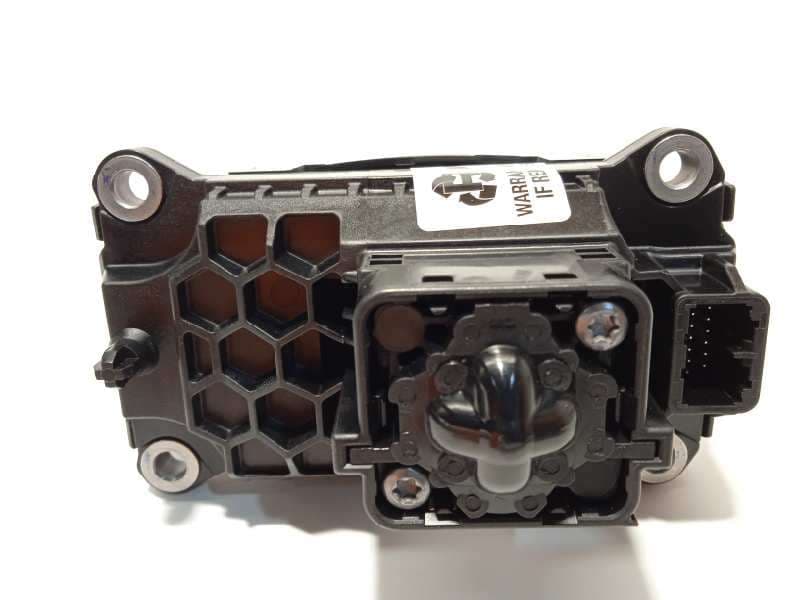 Recambio de palanca cambio para lynk & co 01 phev referencia OEM IAM 8890977823 - Negro 4
