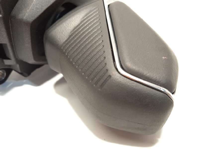 Recambio de palanca cambio para lynk & co 01 phev referencia OEM IAM 8890977823 - Negro 6