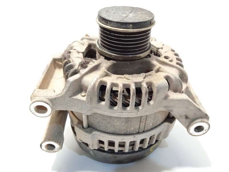 Recambio de alternador para opel corsa e business referencia OEM IAM 39047359  0126312104 - Blanco 2