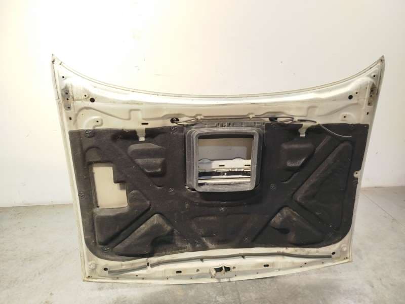 Recambio de capot para ford maverick (ml) gl referencia OEM IAM 1960103 - Blanco 4